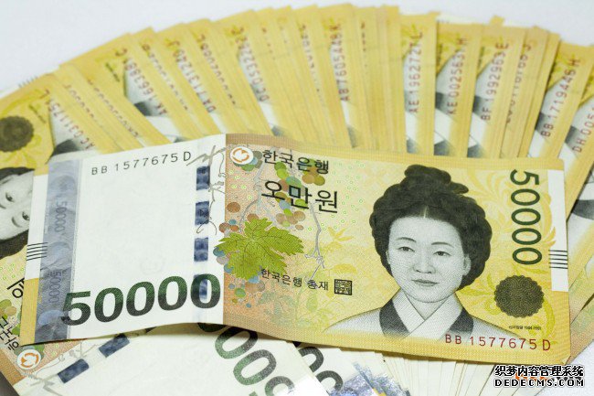 韩国商标注册费用多少钱? 韩国商标注册费用多少钱?