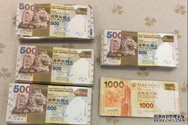 香港商标注册的官方费用 香港商标注册的官方费用
