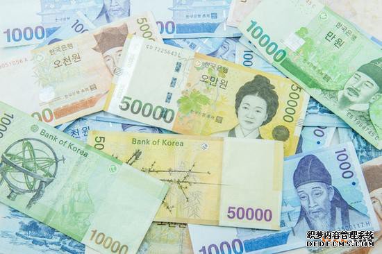 韩国商标注册申请费用多少钱? 韩国商标注册申请费用多少钱?