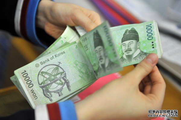 韩国商标注册申请费用是多少钱? 韩国商标注册申请费用是多少钱?