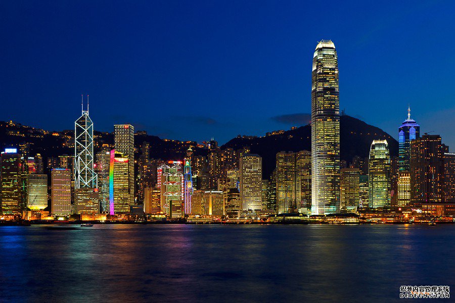 香港商标注册 香港商标注册