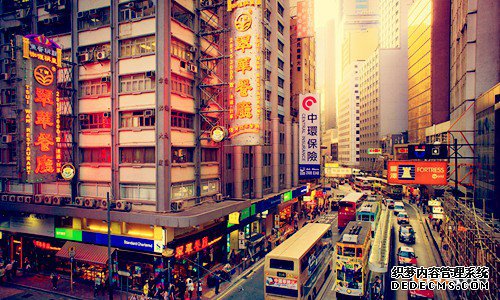 香港商标注册 香港商标注册