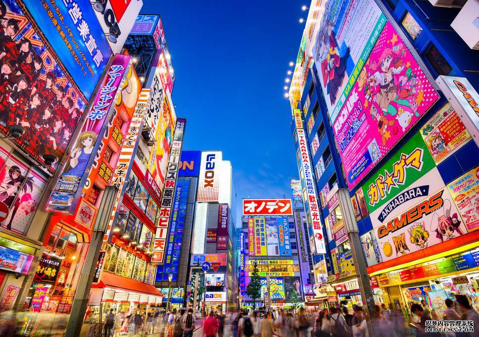 申请日本商标注册的详细介绍