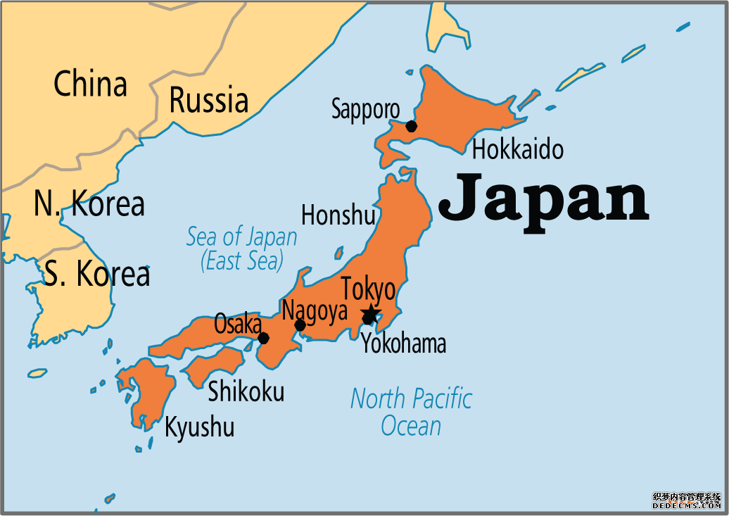 申请日本商标注册的详细介绍