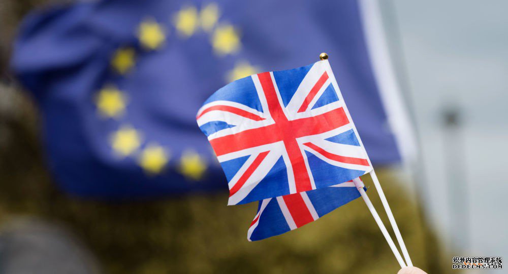 申请英国商标注册有哪些优势? 申请英国商标注册有哪些优势?