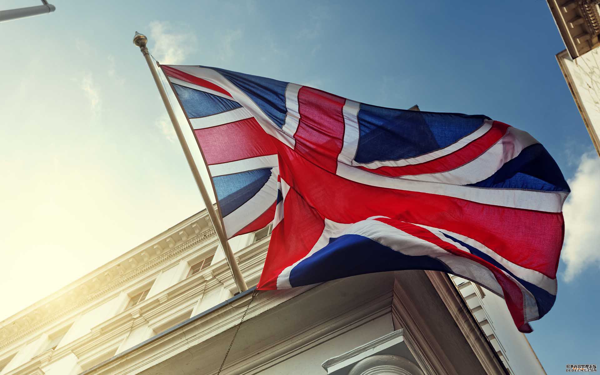 申请英国商标注册有哪些优势? 申请英国商标注册有哪些优势?