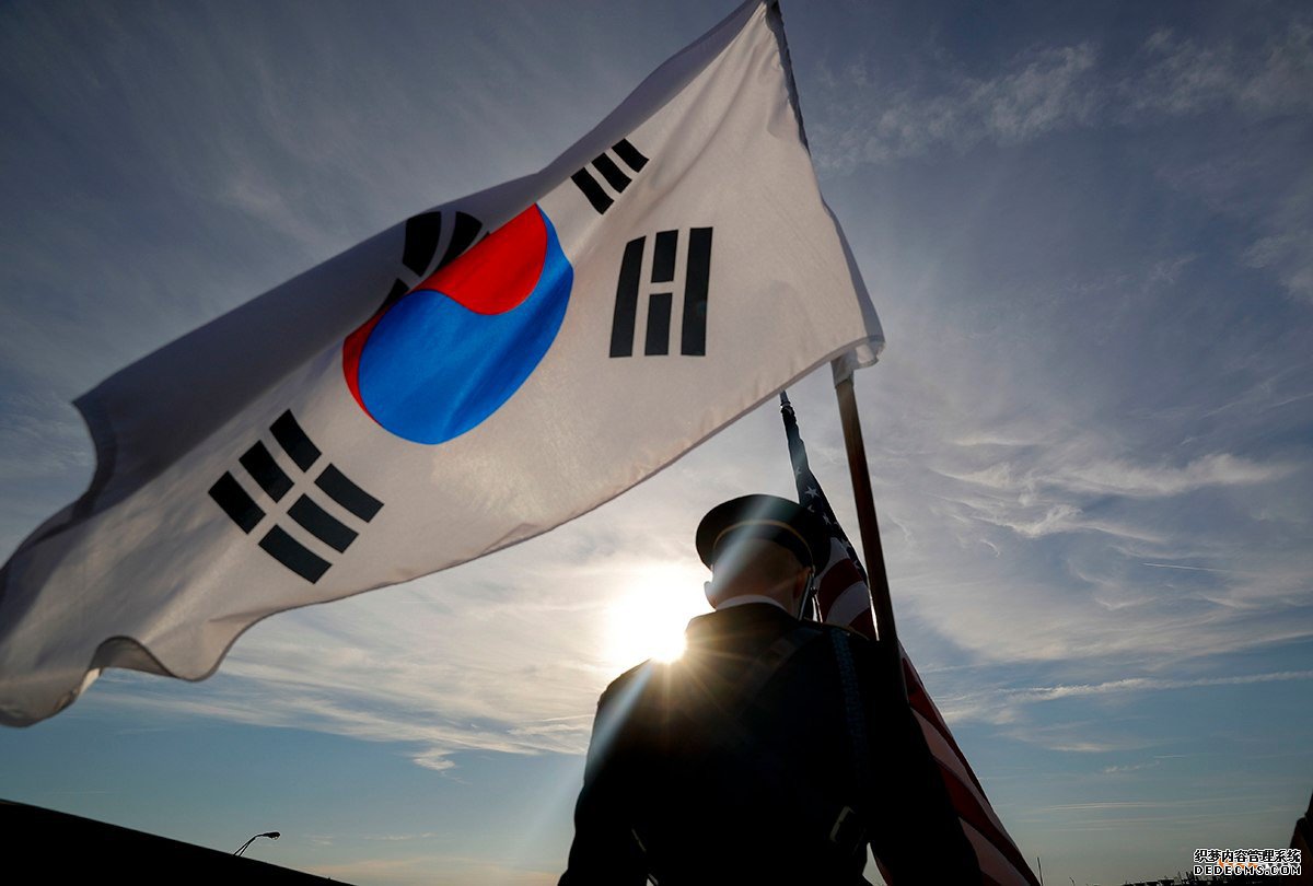 韩国商标注册如何申请? 韩国商标注册如何申请?