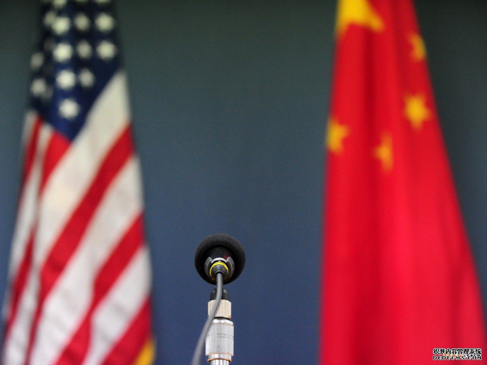 美国商标注册的三个阶段 美国商标注册的三个阶段