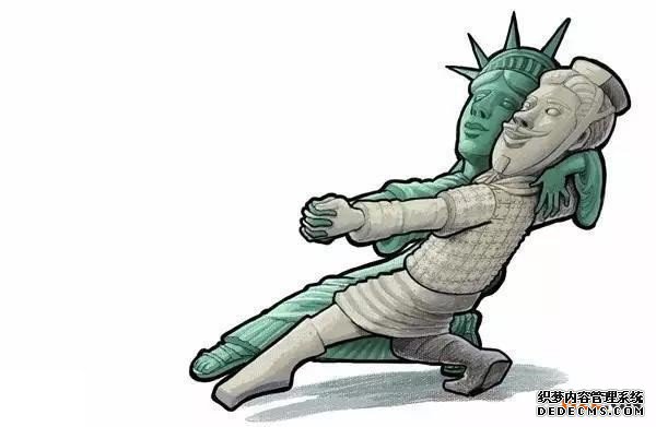 美国商标注册的几个常识 美国商标注册的几个常识