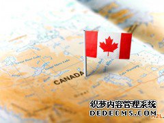 中国商人如何在加拿大注册商标 中国商人如何在加拿大注册商标