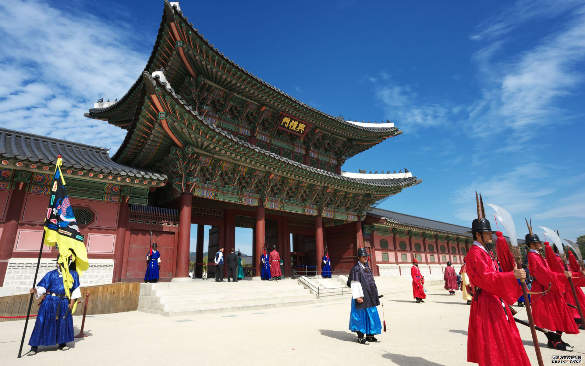 韩国餐饮业商标注册如何查询？申请韩国餐饮业商标注册时间多久？