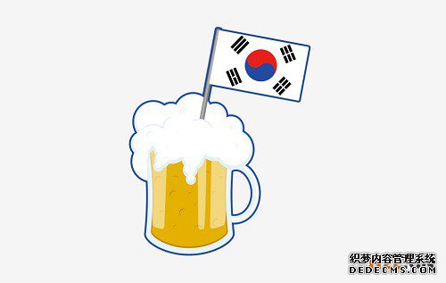 韩国餐饮业商标注册如何查询？申请韩国餐饮业商标注册时间多久？