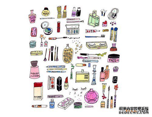 申请韩国化妆品类商标注册的流程是怎样的？