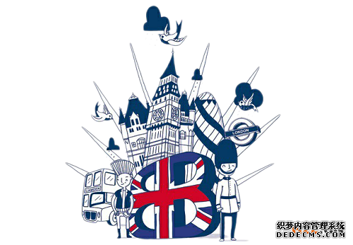 注册英国商标的流程是怎样的？