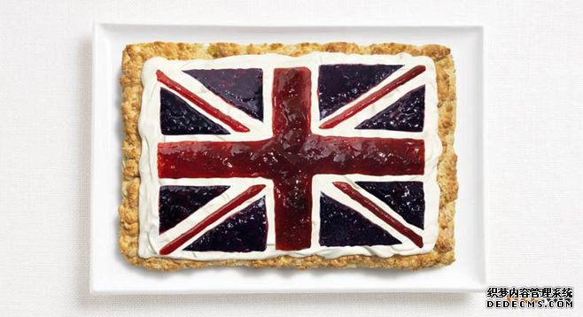 注册英国商标的流程是怎样的？