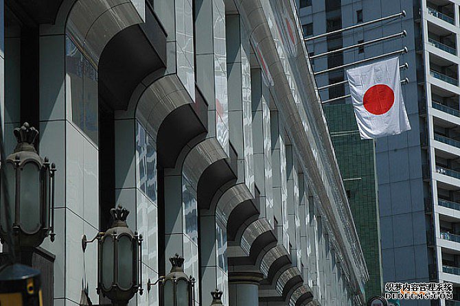 申请注册日本商标有哪些流程？