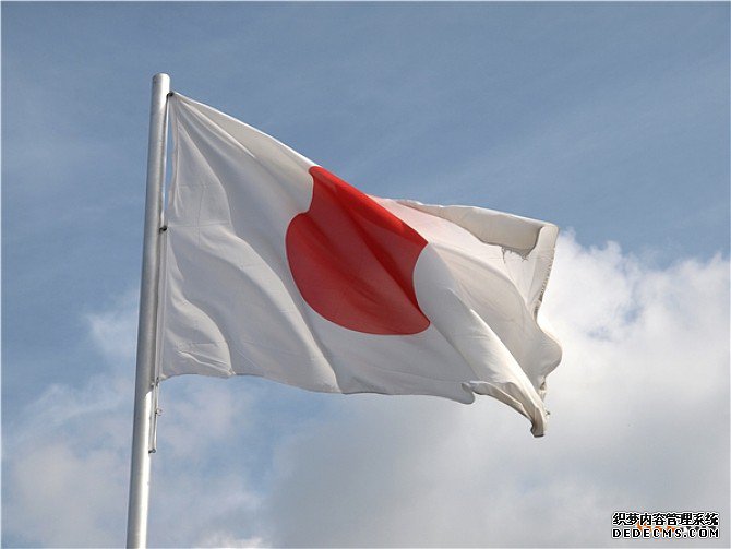 申请注册日本商标有哪些流程？