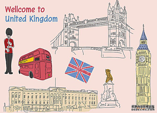 英国商标注册需要哪些准备哪些文件? 英国商标注册需要哪些准备哪些文件?
