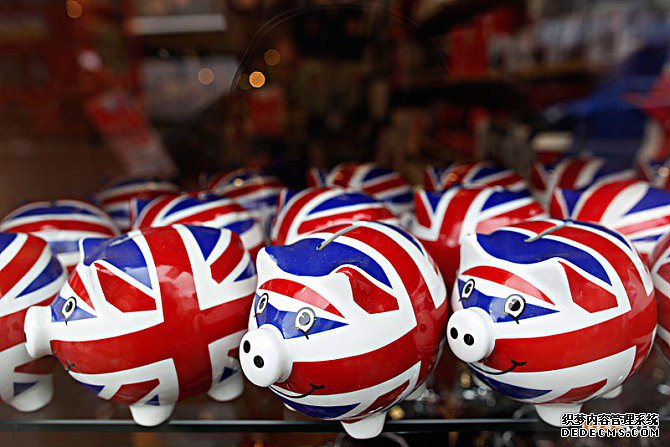 英国商标 英国商标