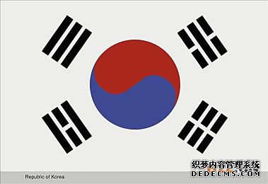 韩国商标