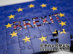 英国与欧盟 英国与欧盟