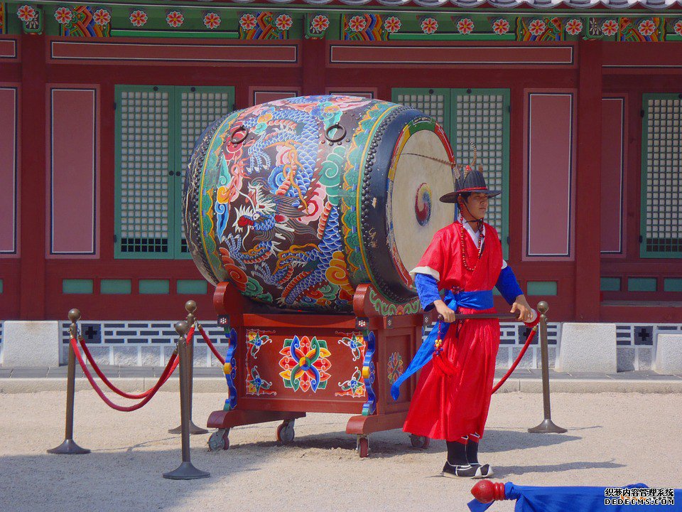 韩国 韩国