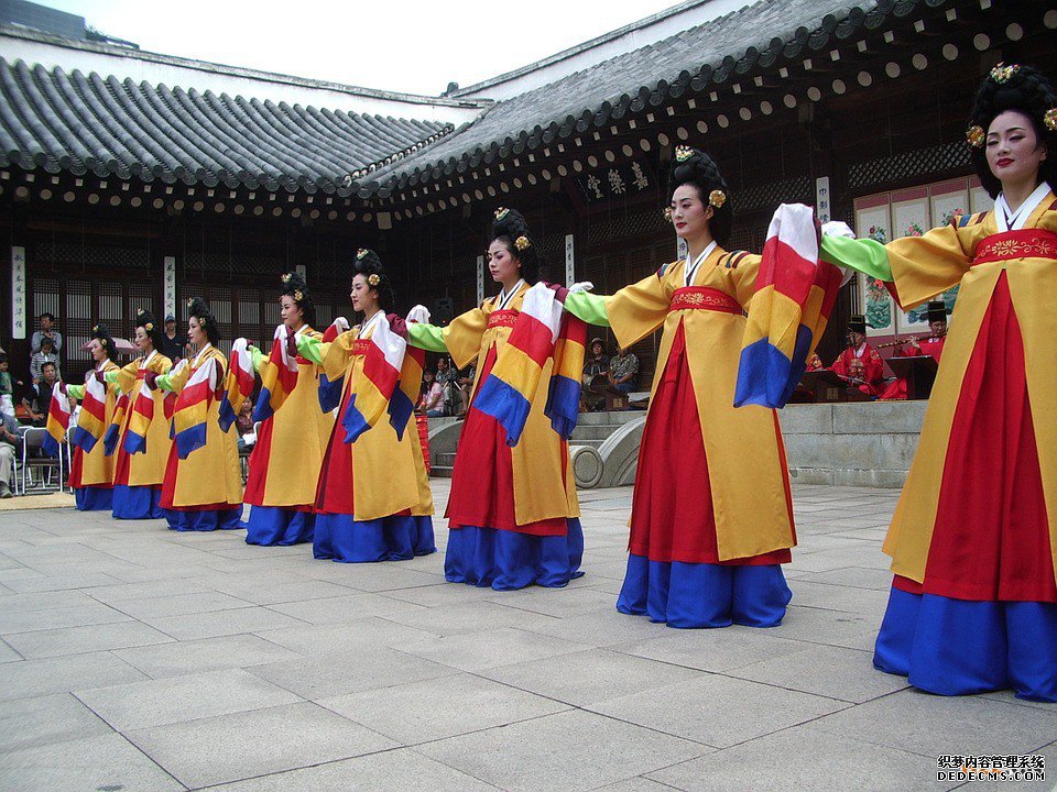 韩国 韩国