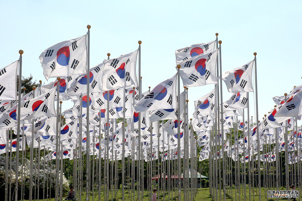韩国 韩国