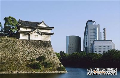 日本商标