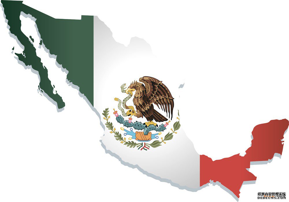 墨西哥商标注册